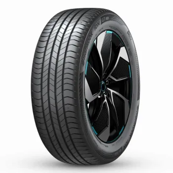 215/55R18 opona HANKOOK iON GT SUV IK41A 95V